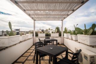 Cantina Moros Bed & Breakfast & Bottle - Guagnano - 2