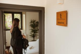 Cantina Moros Bed & Breakfast & Bottle - Guagnano - 6