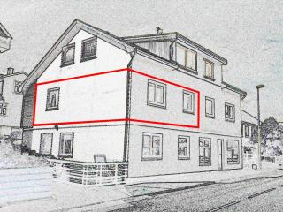 Modern apartment near beach, marina & city centre - Tórshavn - 1
