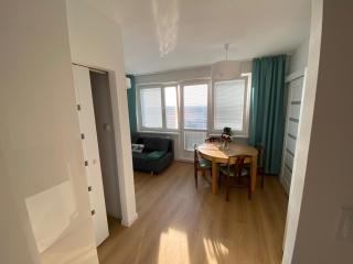 Apartament Bajka - Bydgoszcz - 4