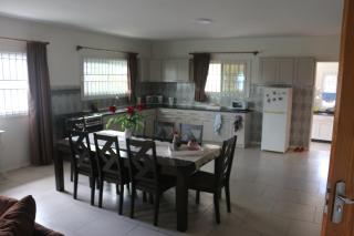 Dubbel woonhuis Selderiestraat Paramaribo - 2