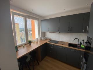 Apartament Bajka - Bydgoszcz - 1