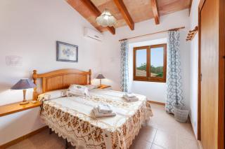 Can noble den suau - Pollença - 3