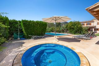 Can noble den suau - Pollença - 9