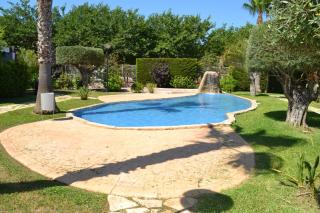 Apartamento Pueblo Cid - El Verger - 8