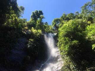 Chalé Vagalume Boiçucanga - Boicucanga - 4