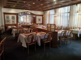 Albergo Faido - Faido - 4