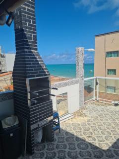 cobertura jangadeiro RUA JANGADEIROS 215 - 7