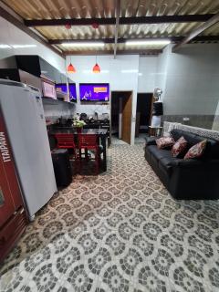 cobertura jangadeiro RUA JANGADEIROS 215 - 3