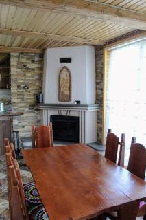 Cottage "Karpatske Shale" - Jaremtsje - 5