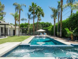 Villa Turner Deer Camp - Palm Springs - 7