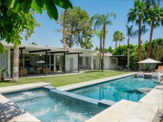 Villa Turner Deer Camp - Palm Springs - 8
