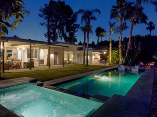 Villa Turner Deer Camp - Palm Springs - 9