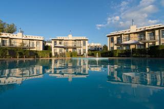 The Fairway Hotel, Spa & Golf Resort - Johannesburg - 3