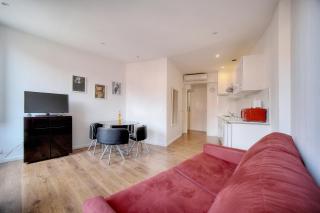 CHARMANT 2 PIECES CENTRE de CANNES - A1B209 - Cannes - 8