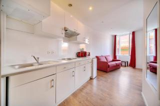 CHARMANT 2 PIECES CENTRE de CANNES - A1B209 - Cannes - 5