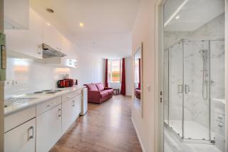 CHARMANT 2 PIECES CENTRE de CANNES - A1B209 - Cannes - 3