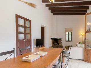Típica Casa Rural Ibicenca Con Piscina Privada! - Ses Paisses - 4