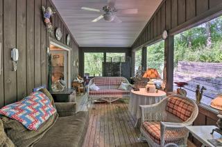 Serene Lodi Escape w/ Deck: Boat, Hike & Sip! - 8
