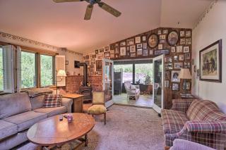 Serene Lodi Escape with Deck Boat, Hike and Sip! - Lodi - 6