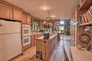 Serene Lodi Escape with Deck Boat, Hike and Sip! - Lodi - 3