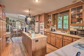 Serene Lodi Escape with Deck Boat, Hike and Sip! - 2