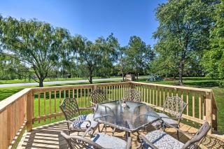 12 Mi to Hersheypark Family Home with Deck! - Harrisburg - 8