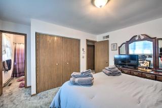 12 Mi to Hersheypark Family Home with Deck! - 1