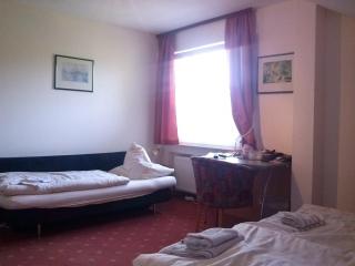 Hotel Garni am Bowenberg - 7