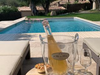 le mas des roses 1884 - Vence - 0