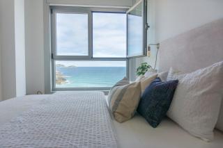 Apt ILUKA Nuevo con vistas al mar - Malpica de Bergantiños - 8