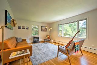 Nostalgic Vermont Escape in Manchester Center - 0