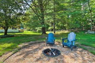 Nostalgic Vermont Escape in Manchester Center - 8