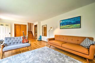 Nostalgic Vermont Escape in Manchester Center - 7