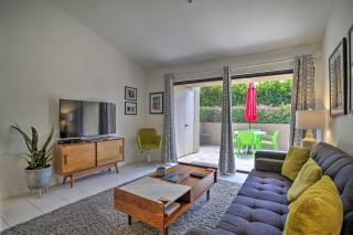 Palm Springs Retreat with Pool Access, Near Downtown - Palm Springs - 6