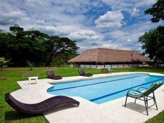 Hotel Cinaruco Caney - Villavicencio - 9