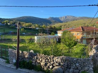 El rincón de Siete Picos - Cercedilla - 4