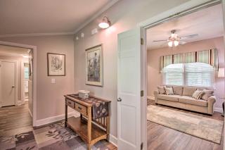 Family Home with Fire Pit, 2 Mi to Lake Access - Lexington - 8