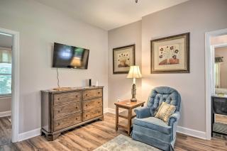 Family Home with Fire Pit, 2 Mi to Lake Access - Lexington - 7