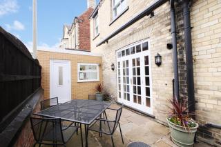 Holiday Homes in York - York - 3