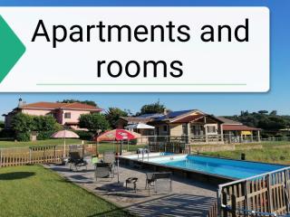 Agriturismo L.B.STUD - Bracciano - 8