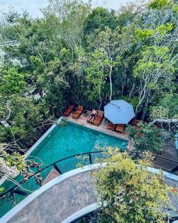 Casa Hela TH 7 - Tulum - 0