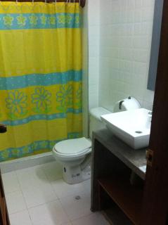 Hotel Cinaruco Caney - 9