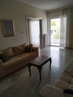 Vangelis apartment near Athens Airport - Spata - 1