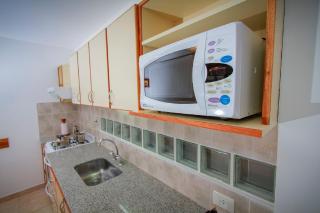 Melewe Apart hotel Caviahue - Caviahue - 2