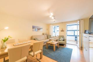 Haus am Meer Wintergarten PH 7, 2 SZ, strandnah by Unsere Urlaubszeit - 9