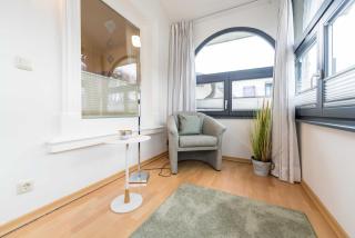 Haus am Meer Wintergarten PH 7, 2 SZ, strandnah by Unsere Urlaubszeit - Ostseebad Sellin - 6