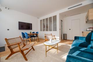 MBM - LOFT MARAIS - París - 5