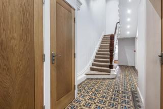 Locket Studio - Cosy Apartment with Balcony - 1