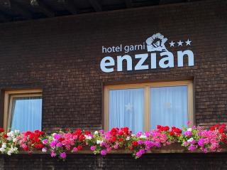 Hotel Garni Enzian - Damuls - 2